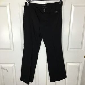 SALE 3/$25 Style & Co. Black stretch pants